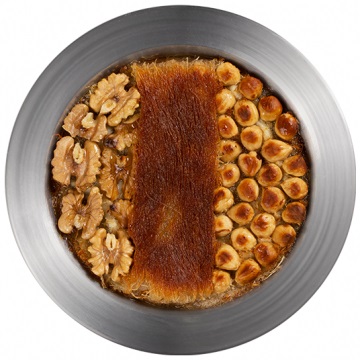 dish